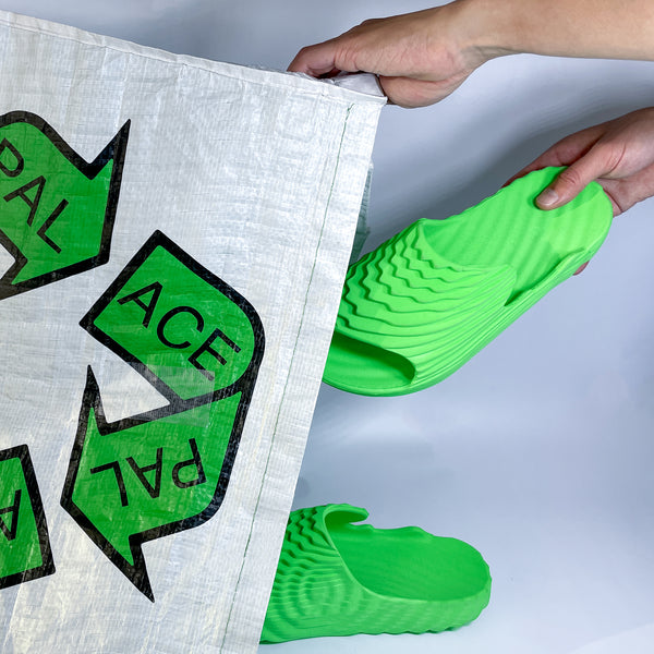 Mo Bio Recovery Slide