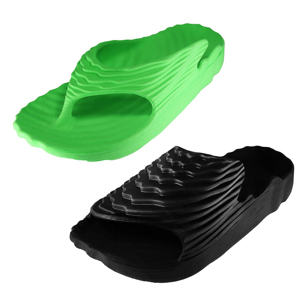 Mo Bio Recovery Slide