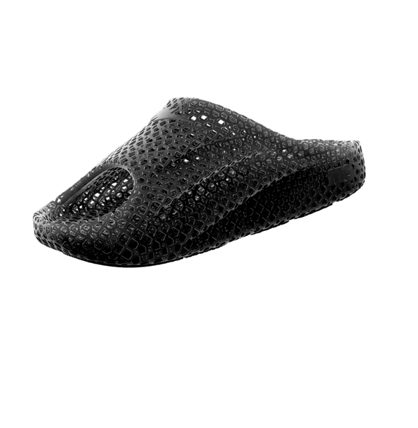 MO 3D Recovery Slide | Custom Fit & Plantar Fasciitis Relief