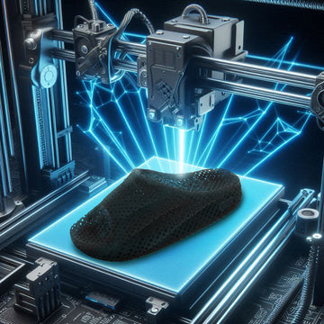 Unlocking the Future of 3D Printing: MIT's Revolutionary Chip-Based Technology in Custom Footwear, Recovery Slides, and Shoes